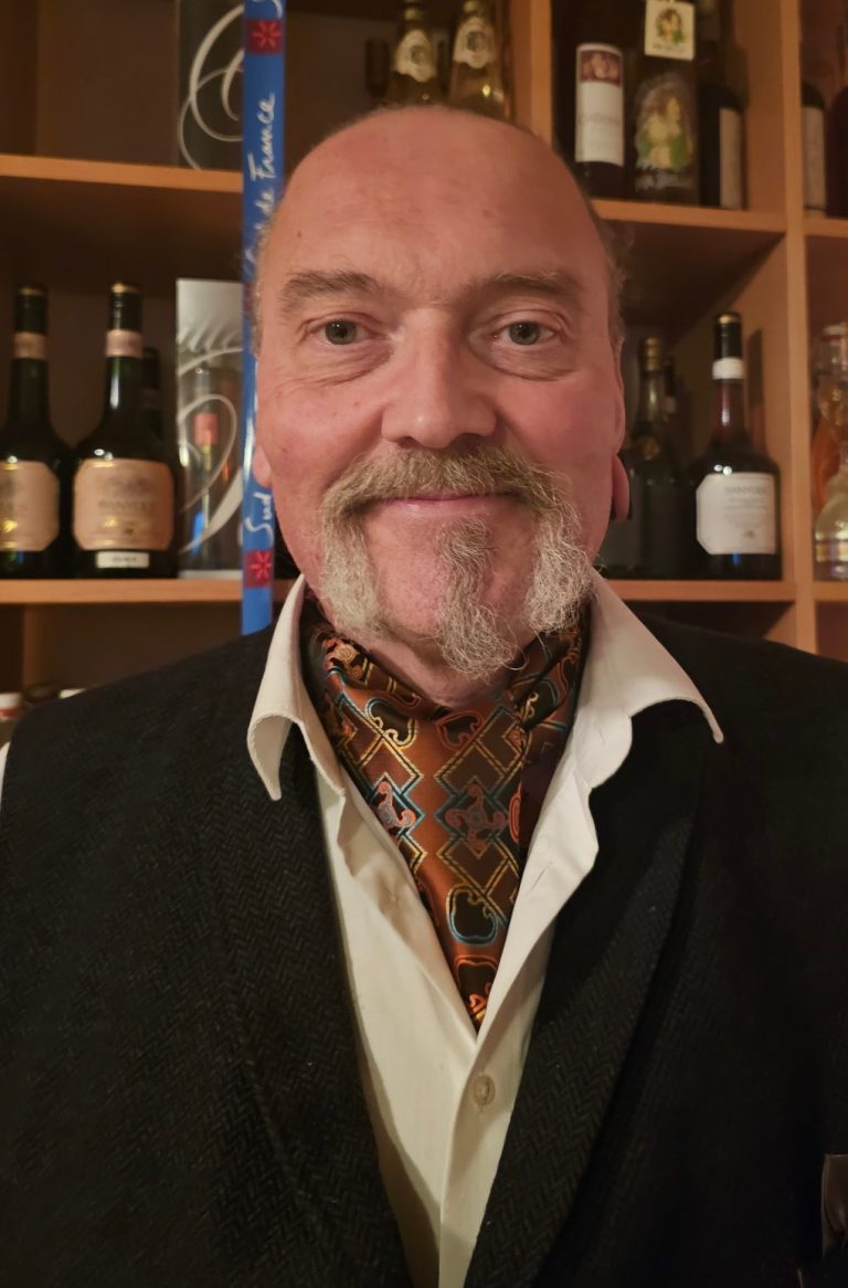 Thomas Hammer